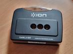 ION-tape naar mp3-speler, Ophalen of Verzenden, Overige typen