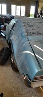 Toronado olsmobile 1966, Auto's, Oldsmobile, Automaat, Overige bekleding, Particulier, 3 deurs