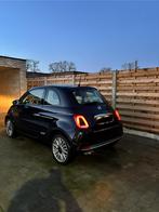 Fiat 500, Auto's, Particulier, Panoramadak, Stadsauto, Te koop