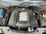 Motor van een Volkswagen Touareg, Auto-onderdelen, Ophalen of Verzenden, 3 maanden garantie, Gebruikt, Volkswagen