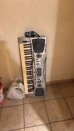 Synthesizers, Muziek en Instrumenten, Synthesizers, Ophalen