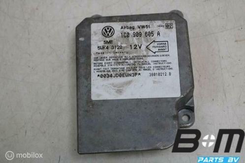 Airbag regelapparaat VW Lupo GTI 1C0909605A, Auto-onderdelen, Overige Auto-onderdelen, Gebruikt