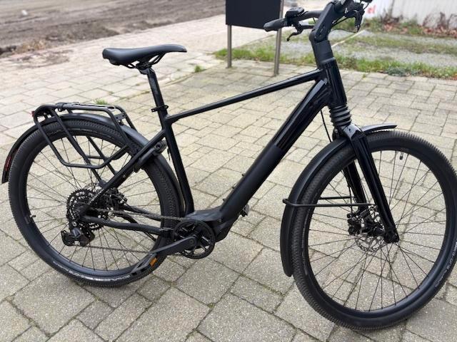 Version supérieure iBlox 6.3, Vélos & Vélomoteurs, Vélos | Hommes | Vélos pour homme, Comme neuf, Autres marques, 53 à 57 cm, Vitesses