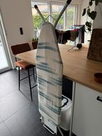 Brabantia strijkplank, Elektronische apparatuur, Strijkijzers en Strijkplanken, Ophalen, Gebruikt