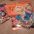 Diverse Suske en Wiske strips, Boeken, Ophalen, Gelezen