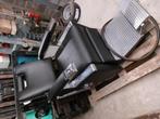Fauteuil barbier, Antiek en Kunst, Ophalen