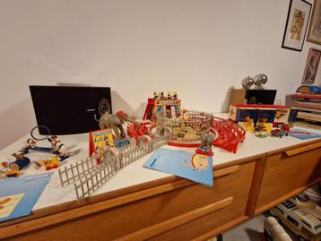 Playmobil Complete set met grote inham - Playmobil 3553, 423 beschikbaar voor biedingen