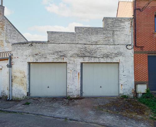 Garage à vendre à Colfontaine, Immo, Garages en Parkeerplaatsen