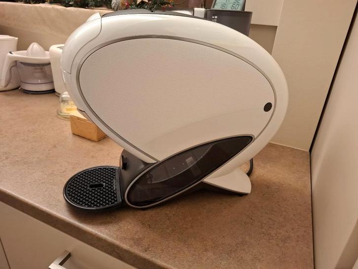 KRUPS Neo Nescafé Dolce Gusto - blanc - neuf, Electroménager, Accessoires de machine à café, Neuf, Enlèvement