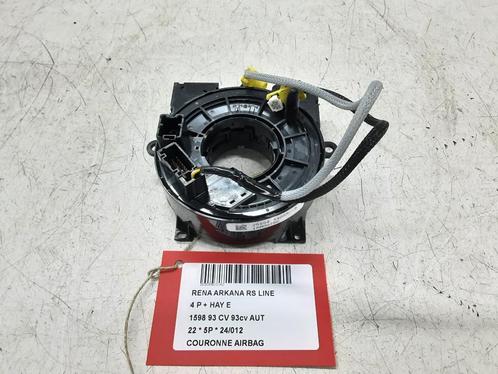 AIRBAGRING Renault Arkana (RJLL) (01-2020/-) (255545405RB), Auto-onderdelen, Overige Auto-onderdelen, Renault, Gebruikt