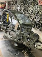 chassis renault twizy 45 met belgische papieren., Ophalen of Verzenden, Gereviseerd, Renault