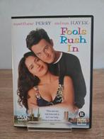 Fools Rush In, Ophalen of Verzenden, Zo goed als nieuw