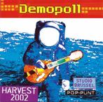 Demopoll (Harvest 2002), Cd's en Dvd's, Cd's | Verzamelalbums, Ophalen of Verzenden, Zo goed als nieuw, Rock en Metal