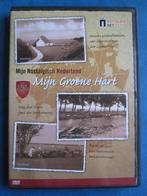 Mijn nostalgisch Nederland - Mijn groene Hart, Cd's en Dvd's, Dvd's | Documentaire en Educatief, Alle leeftijden, Ophalen of Verzenden
