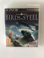 Ps3 Birds of Steel, Consoles de jeu & Jeux vidéo, Jeux | Sony PlayStation 3, Course et Pilotage, Comme neuf, À partir de 12 ans