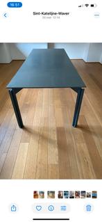 Tafel Bulo H2O bataille-Ibens 200x100cm, Huis en Inrichting, Ophalen, Zo goed als nieuw