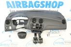 Airbag kit - Tableau de bord noir/gris foncé Seat Ibiza 6J, Autos : Pièces & Accessoires, Utilisé, Enlèvement ou Envoi