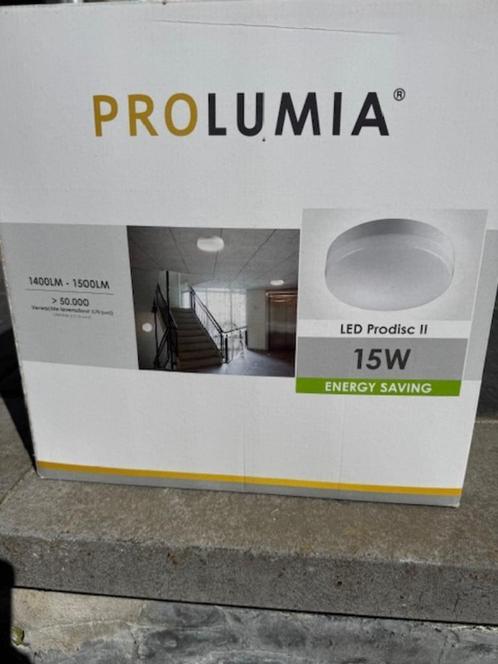 Ledwandlampen, Huis en Inrichting, Lampen | Hanglampen, Nieuw, Kunststof, Ophalen