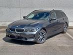 BMW 3 Serie 320 dA Touring Sportline, Break, Automatique, Tissu, Achat