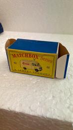 Matchbox 62 TV Service van doosje, Enlèvement ou Envoi, Comme neuf