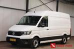 Volkswagen Crafter 35 2.0 TDI 140PK L3H3 (oude L2H2) EURO 6, 1956 kg, Tissu, Achat, 2 places