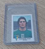 Pro league 2019-2020 Jean-Marie Pfaff sticker, Ophalen of Verzenden, Zo goed als nieuw, Sticker