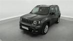 Jeep Renegade 1.5 T4 e Hibrid Lim. DCT sièges & volant chau, Auto's, Automaat, Stof, Gebruikt, 4 cilinders