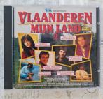 Cd vlaanderen mijn land 2, Cd's en Dvd's, Ophalen of Verzenden, Zo goed als nieuw