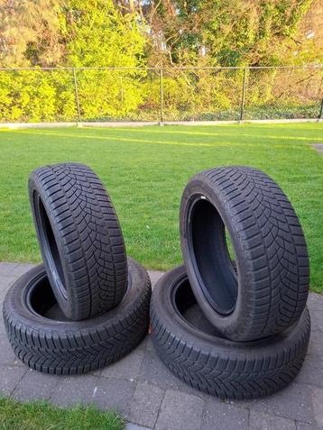winterbanden Good Year beschikbaar voor biedingen