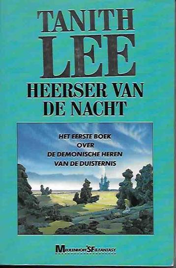 heerser van de nacht beschikbaar voor biedingen