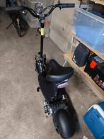 Elektrische snorfietsen te koop, Ophalen, Zo goed als nieuw