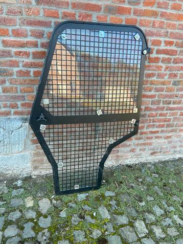 Portieres john Deere Gator 2x4 beschikbaar voor biedingen