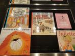 Lot de livres d'enfants, CD & DVD, Vinyles | Classique, Enlèvement ou Envoi, Utilisé