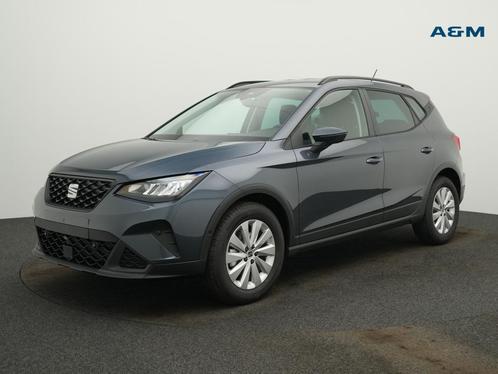 Seat Arona Arona 1.0 TSI 40th Anniversary DSG, Auto's, Seat, Arona, ABS, Airbags, Airconditioning, Boordcomputer, Cruise Control