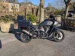Moto, Motoren, 2 cilinders, Particulier, Meer dan 35 kW, Overig
