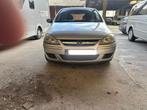 opel corsa bj2005, Auto's, Opel, Stof, Handgeschakeld, Particulier, 59 kW