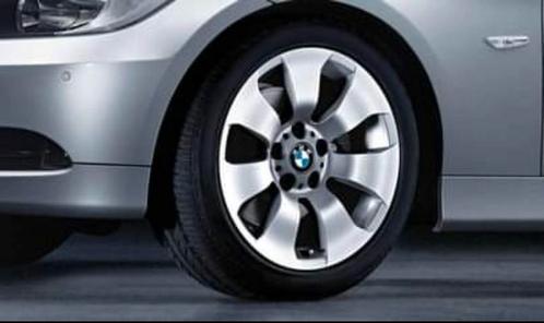 Jantes 17'' BMW Originales avec pneus hiver, Autos : Divers, Tuning & Styling