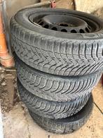 VW 5/112 velgen, Auto-onderdelen, Banden en Velgen, Ophalen, Velg(en)