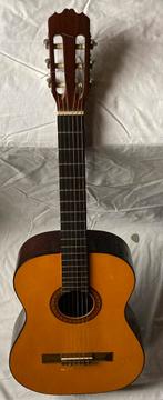 Gitaar, Muziek en Instrumenten, Ophalen, Zo goed als nieuw