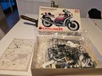 1/12 Krauser MKM1000, Ophalen of Verzenden