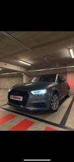 Audi A3 sedan, Auto's, 4 cilinders, Lederen bekleding, Leder, 5 deurs