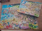 Gibsons puzzel 1000stuks, Ophalen of Verzenden