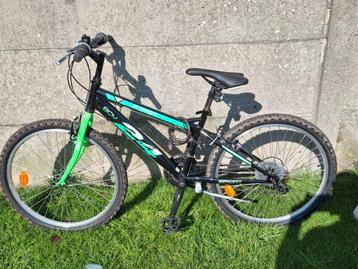 Kinder mtb beschikbaar voor biedingen
