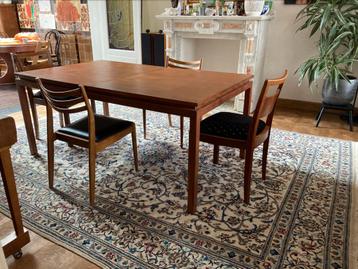 Handmade Nain Carpet , dimensions 335 x 245 cm, Enlèvement, Comme neuf
