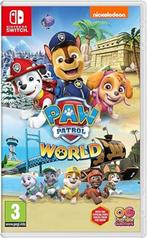 Paw Patrol World SNELLE GRATIS LEVERING