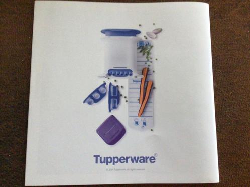 Kroktoren met 4 inzetten Tupperware, Huis en Inrichting, Keuken | Tupperware, Nieuw, Ophalen of Verzenden