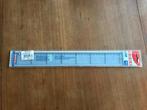 Règle plastique 40 cm, Ophalen of Verzenden, Nieuw