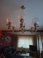 à vendre Lustre en étain, Enlèvement