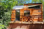 TINY HOUSE READY TO USE, Caravans en Kamperen, Nieuw, Tiny house