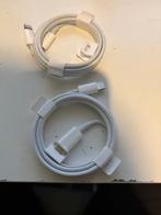 cables usbc lightning, Ophalen, Nieuw, Apple iPhone
